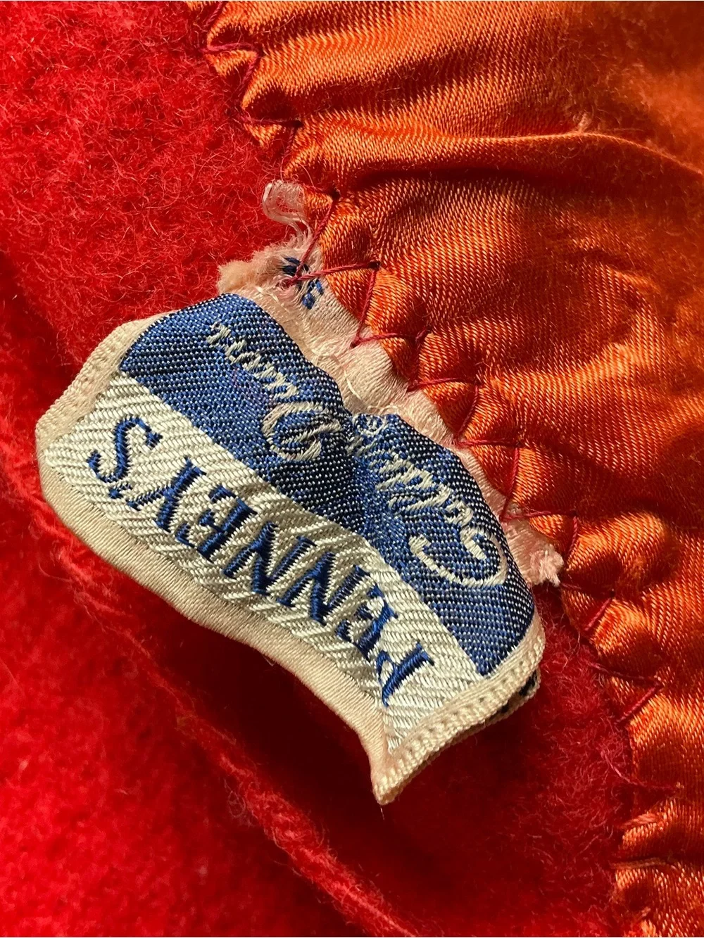 jcpenney vintage 1950s